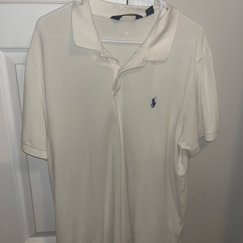 Ralph Lauren Pro fit polo - Picture 1 of 3